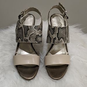 Anne Klein heels